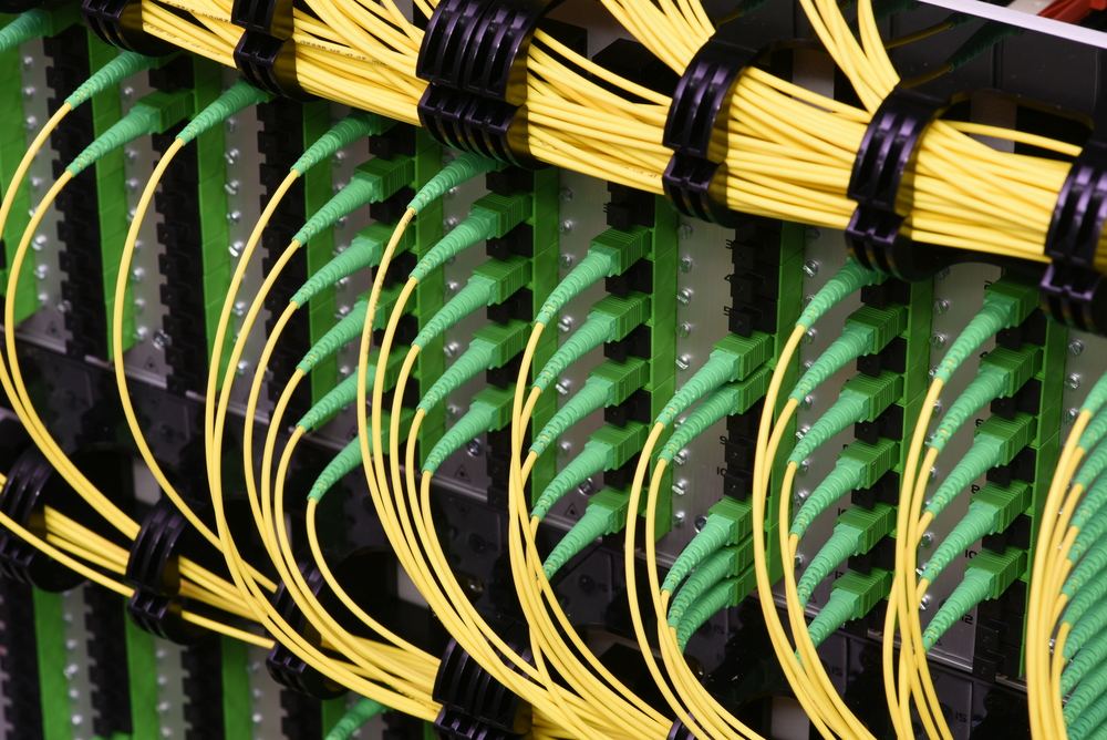 Subsea Fiber Caribbean Connectivity