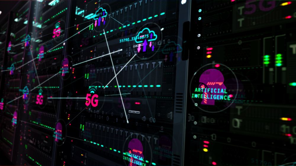 Sovereign Compute National AI Infrastructure