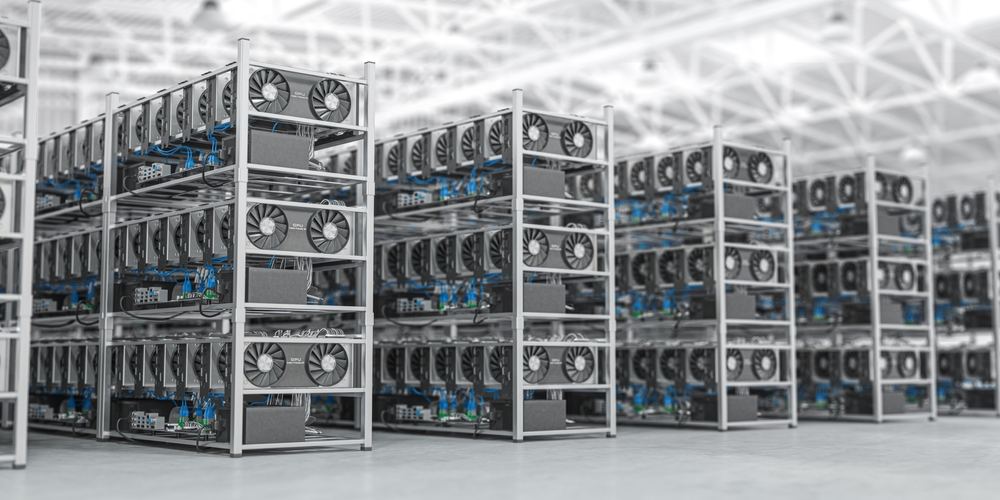 GPU Cloud Multi-Tenant Infrastructure